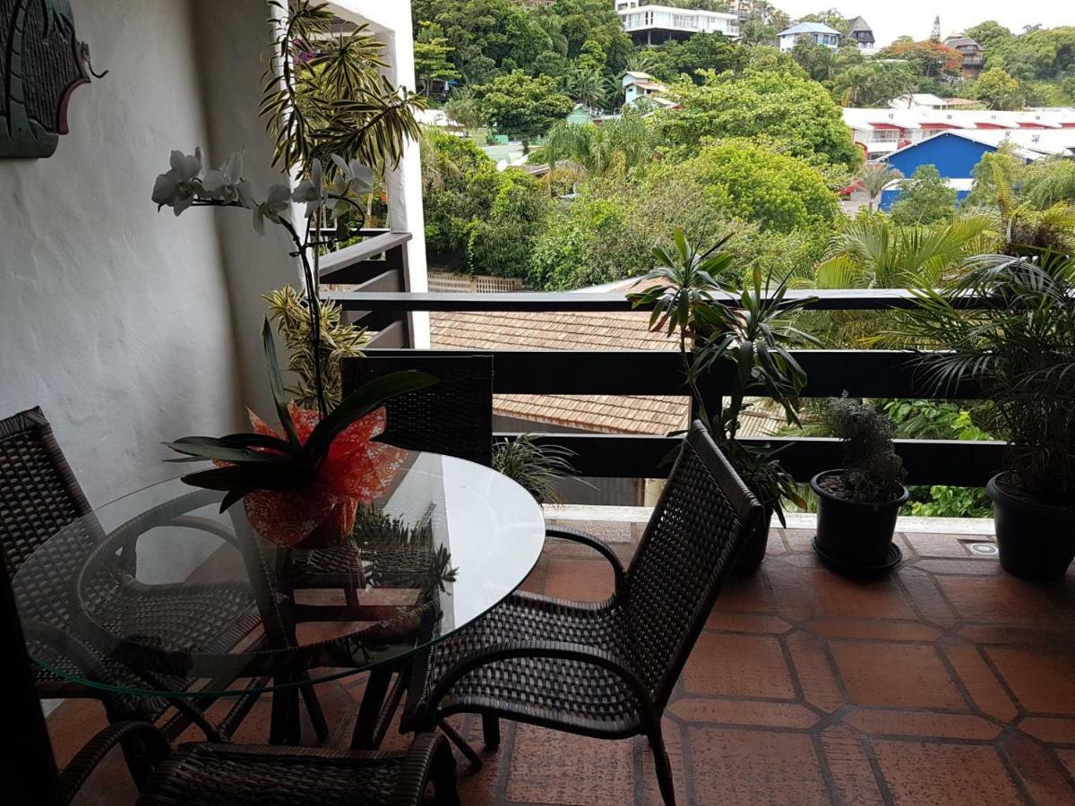 Apartamento A 20 Metros Do Mar Bombinhas Exterior photo